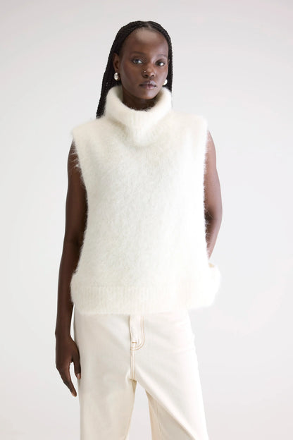 DAREN DEBARDEUR BEIGE