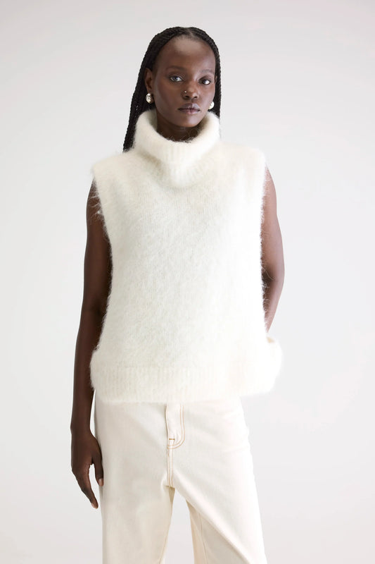 DAREN DEBARDEUR BEIGE