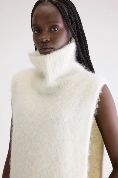 DAREN DEBARDEUR BEIGE