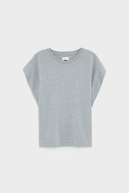 VICE TEE GREY
