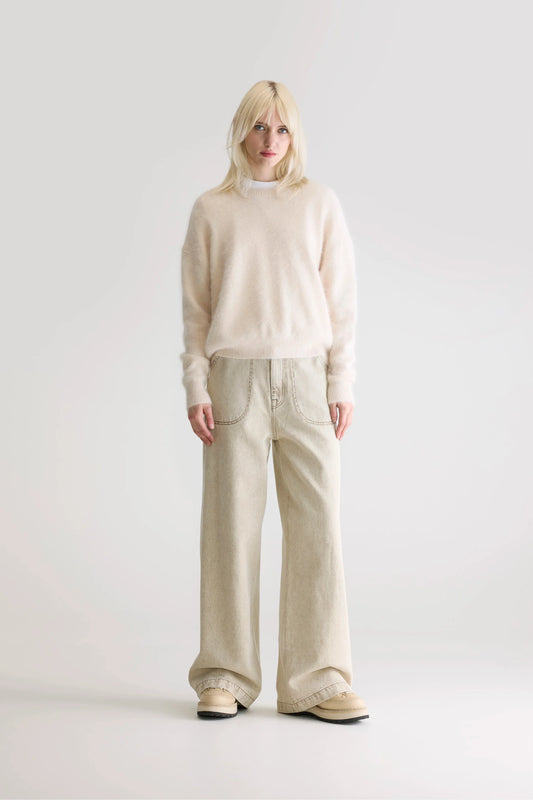 DATUS TRUI PARCHEMIN