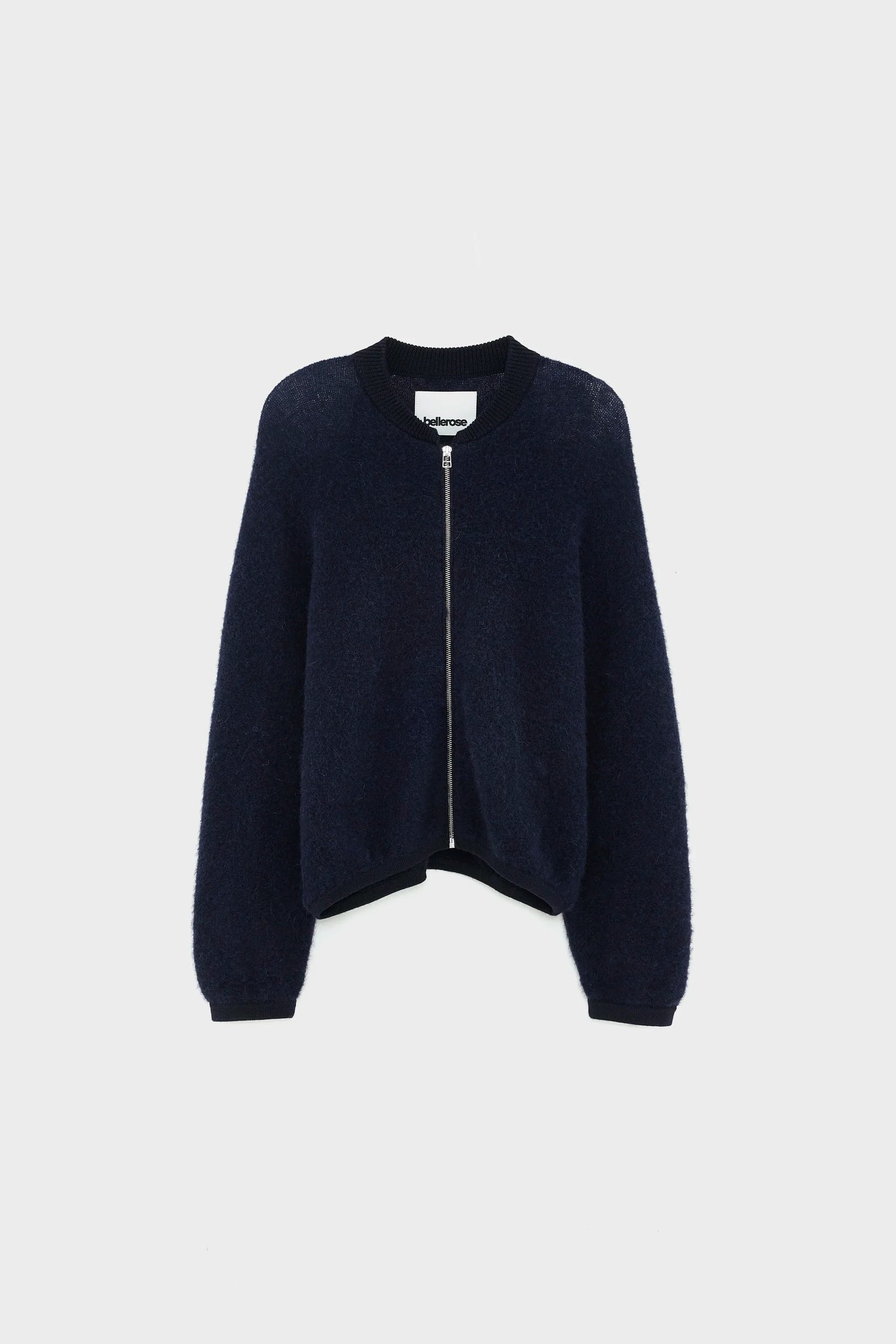 ASEDI CARDIGAN NAVY