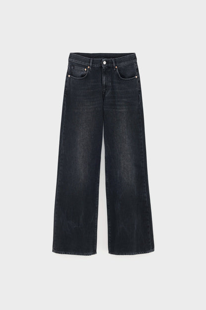 KANSAS  BAGGY JEANS