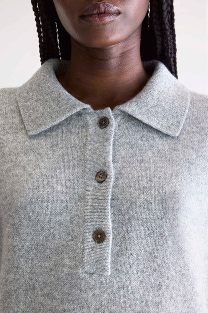 AMESON MOUWLOOS TRUITJE