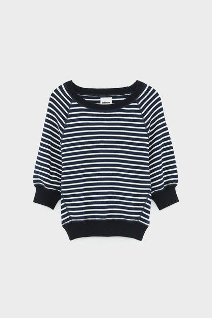 ANGLET TRUITJE NAVY STRIPES