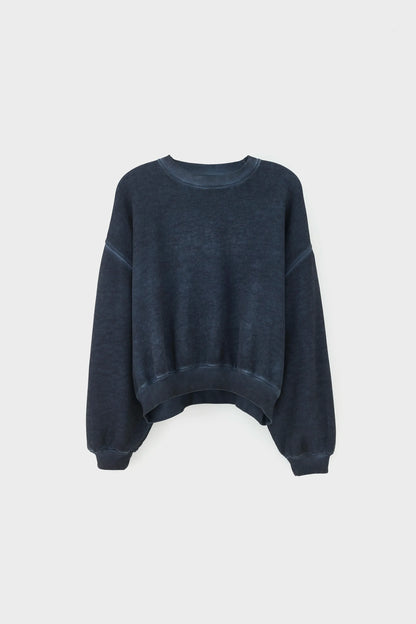 FANCY SWEATER NAVY