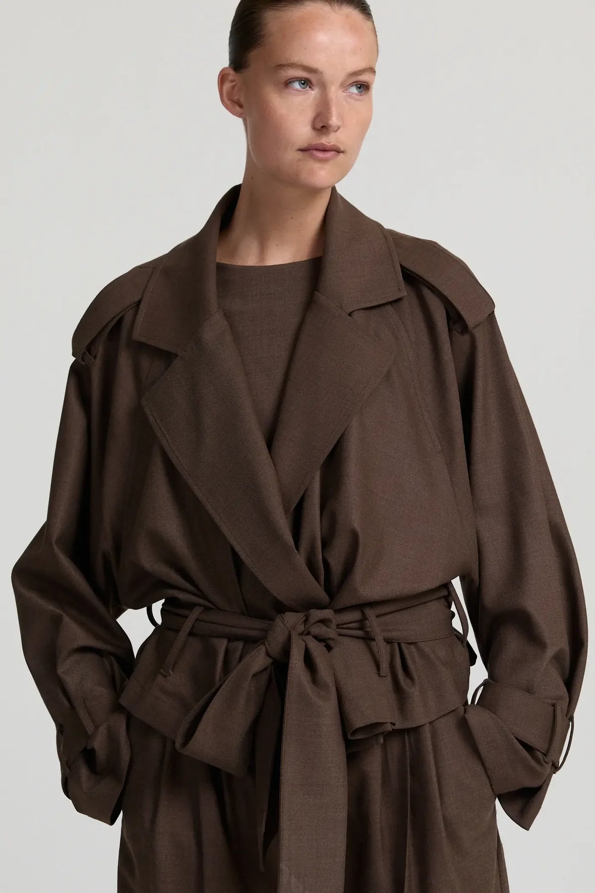 SIMONE JACKET