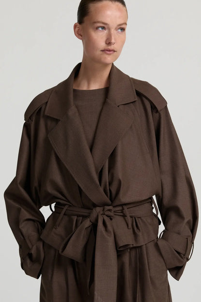 SIMONE JACKET