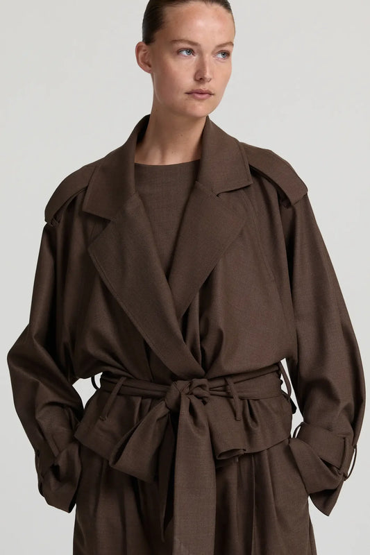 SIMONE JACKET