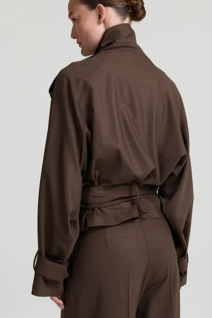 SIMONE JACKET