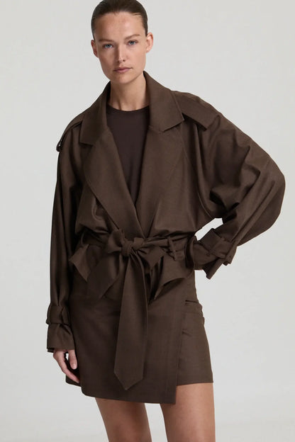 SIMONE JACKET
