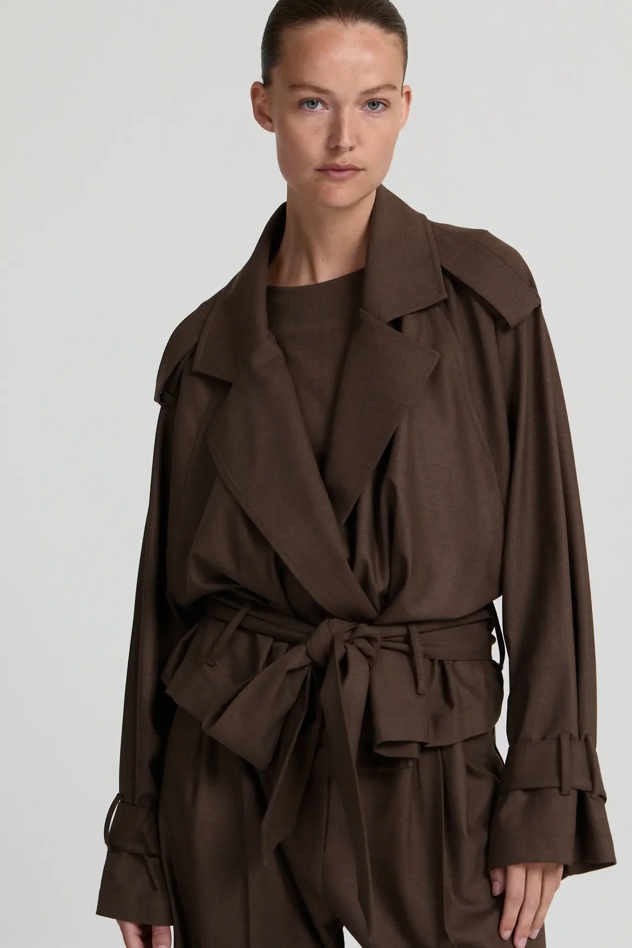 SIMONE JACKET