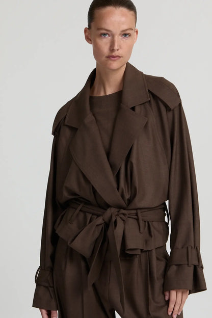 SIMONE JACKET