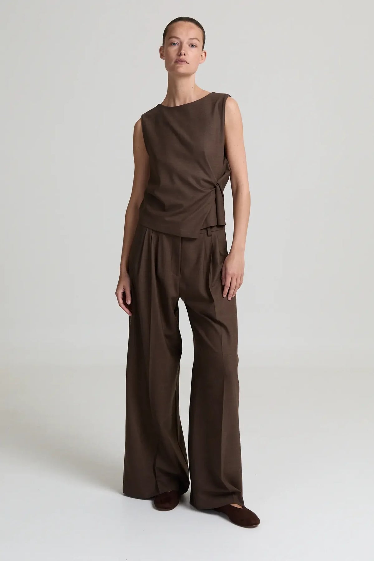 CAMILLE PANTS