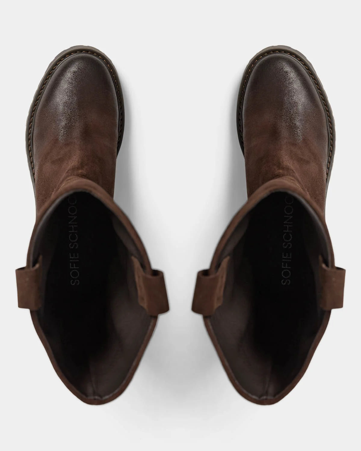 DITTESW BOOT