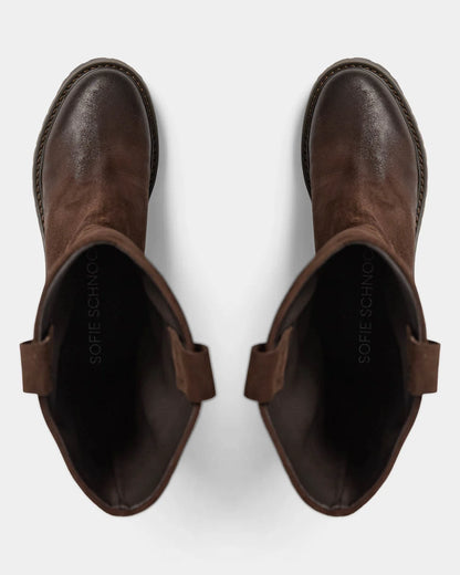 DITTESW BOOT