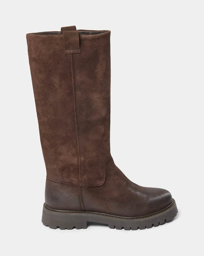 DITTESW BOOT