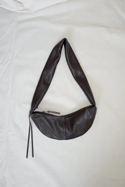 BANANA BAG XS CHOCOLAT