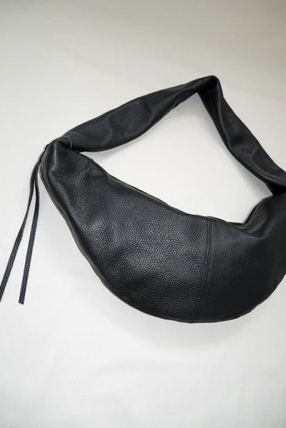 BANANA BAG XL BLACK