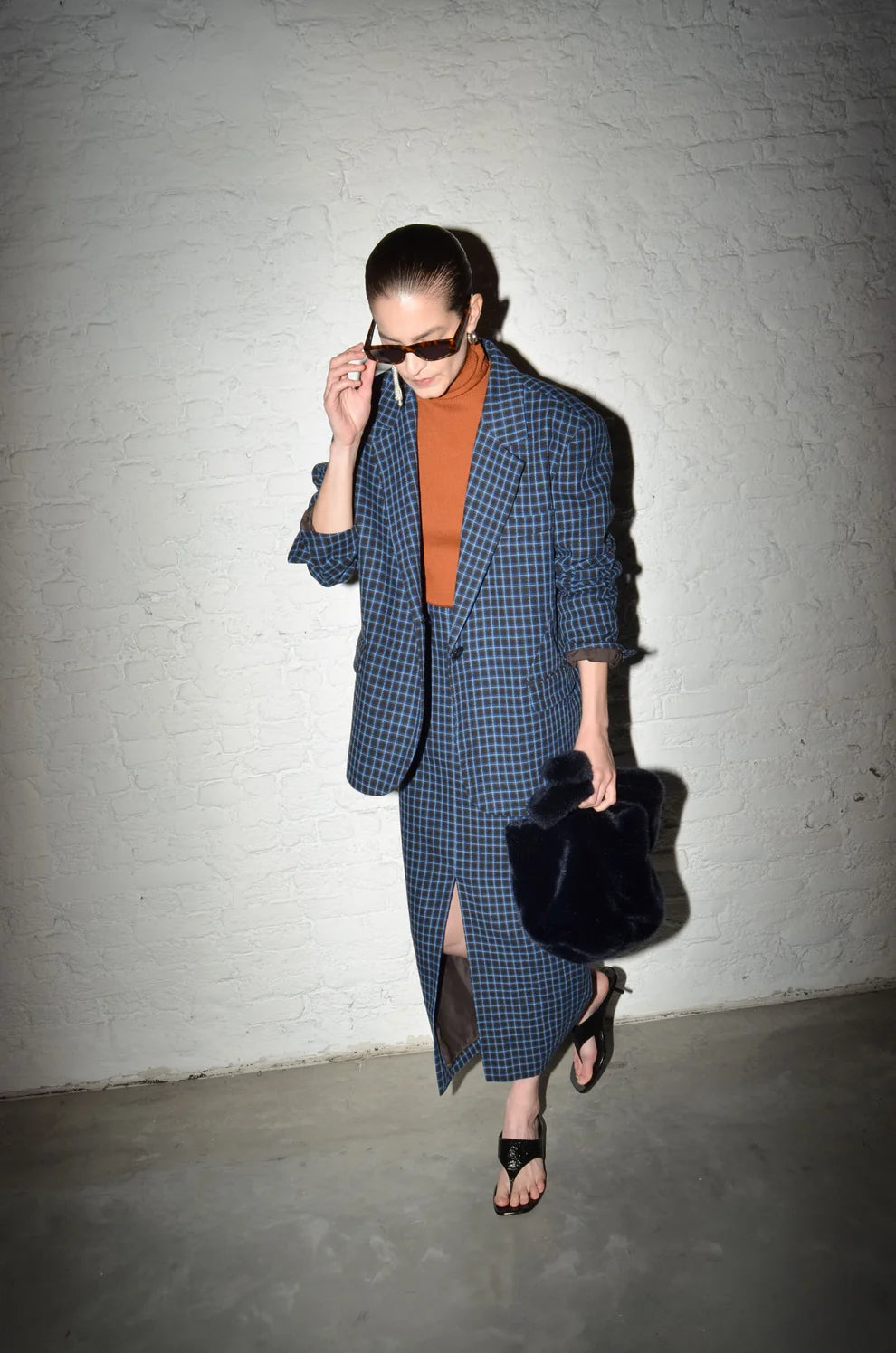 JEFREY BLAZER