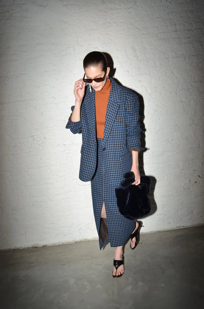 JEFREY BLAZER