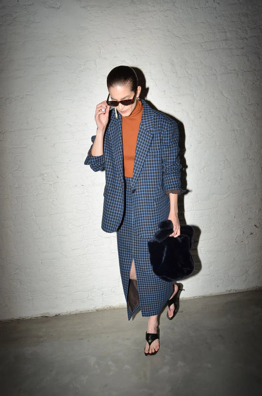 JEFREY BLAZER