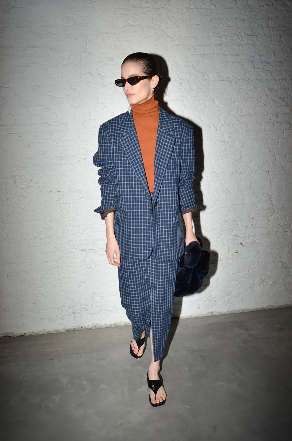 JEFREY BLAZER