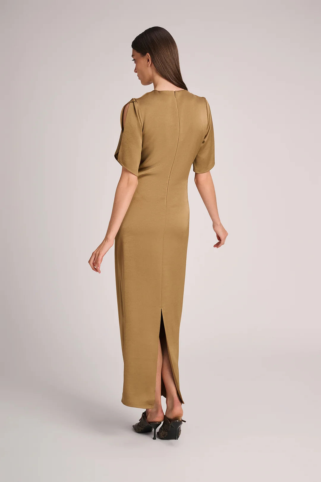 CAPRI DRESS
