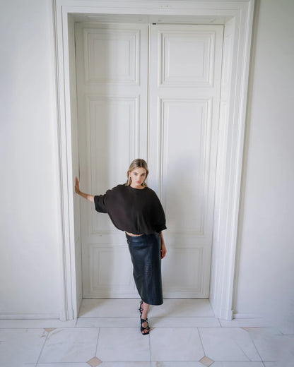 COLORADO SWEATER CHOCOLAT