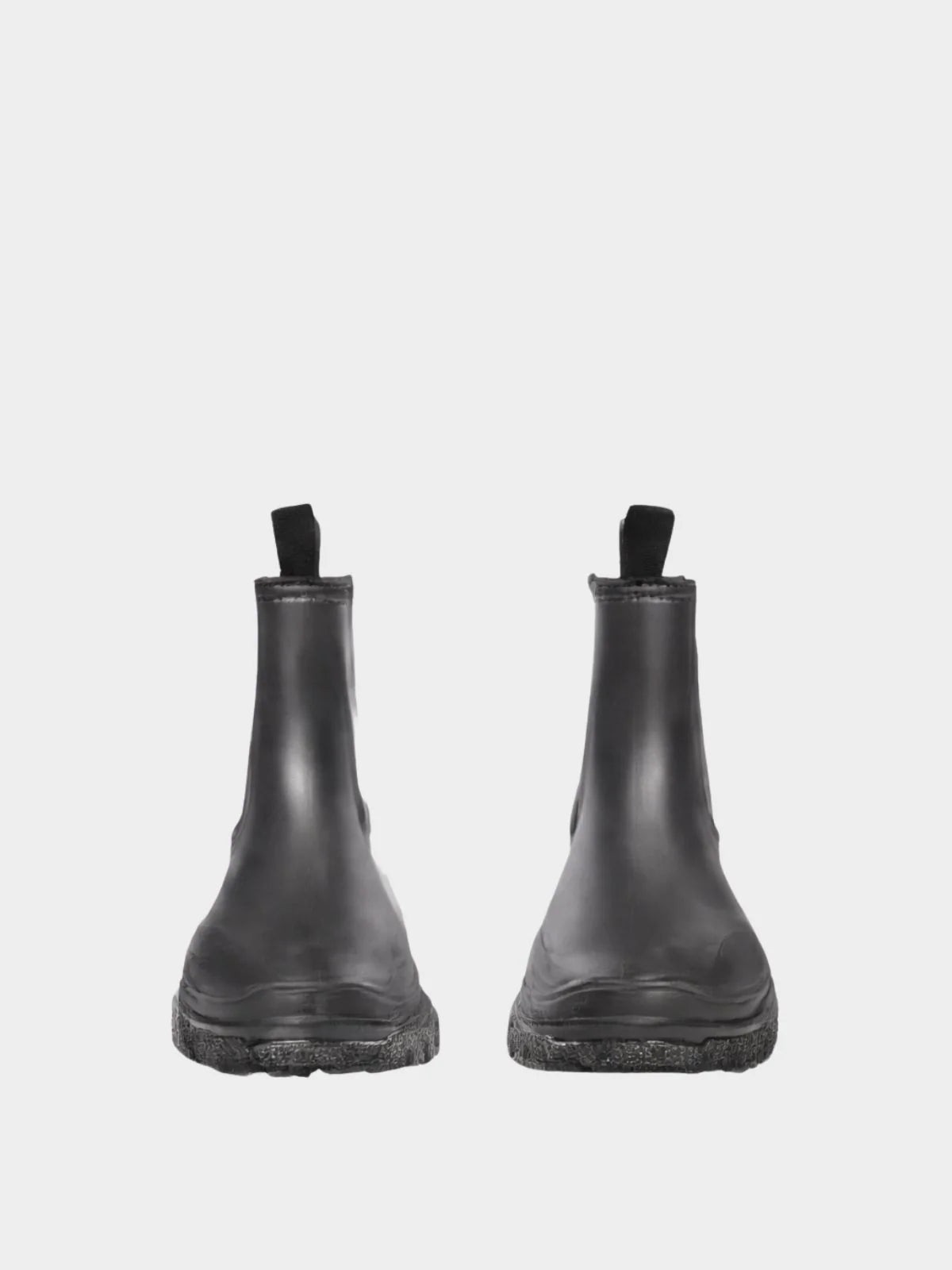 JODIESW RUBBER BOOT - BLACK