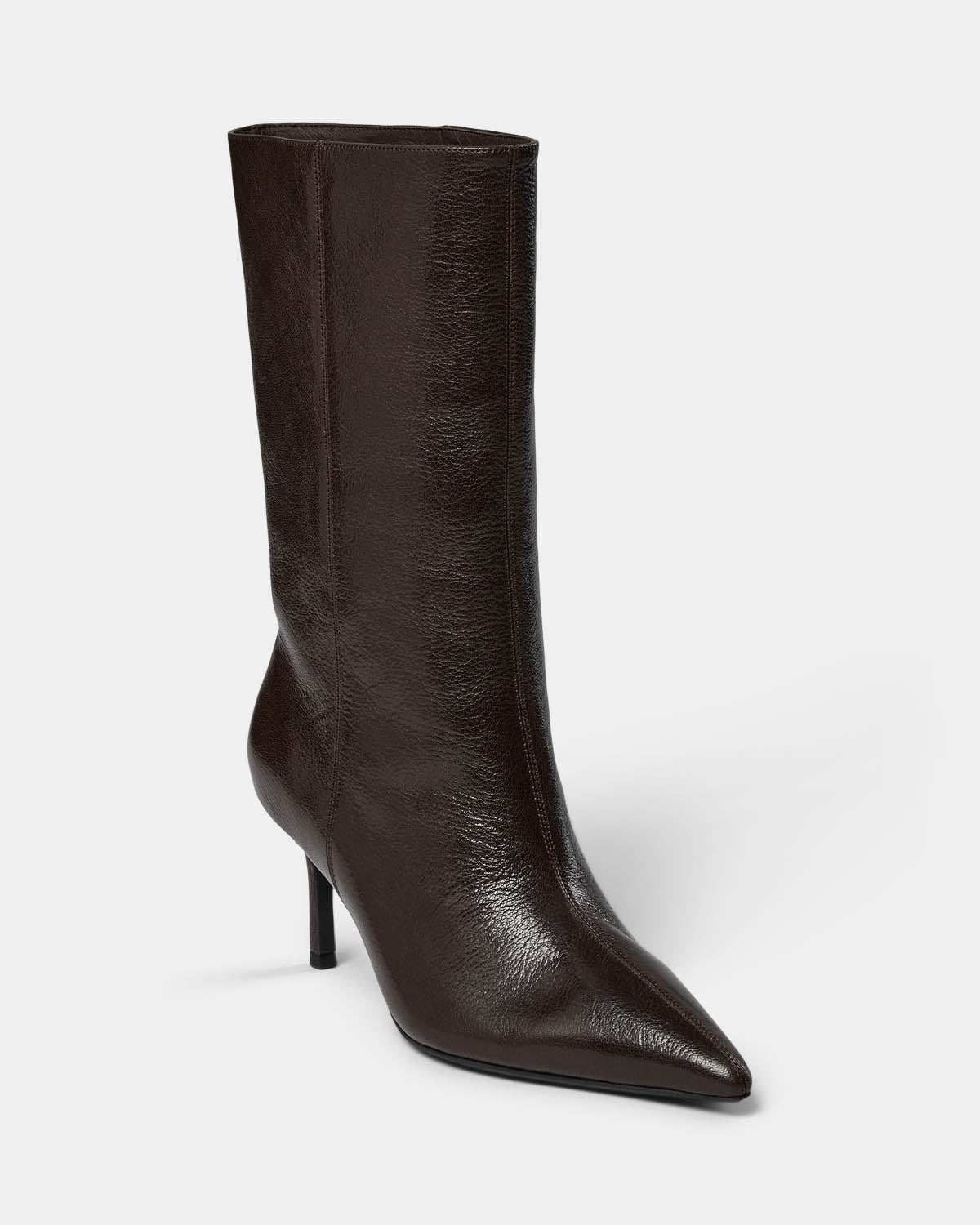 LENCIESW MID HIGH BOOT