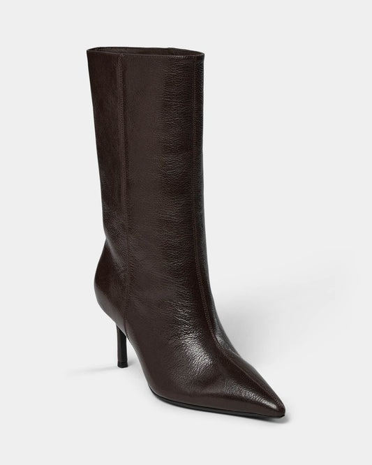 LENCIESW MID HIGH BOOT