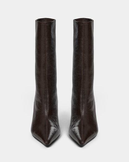 LENCIESW MID HIGH BOOT