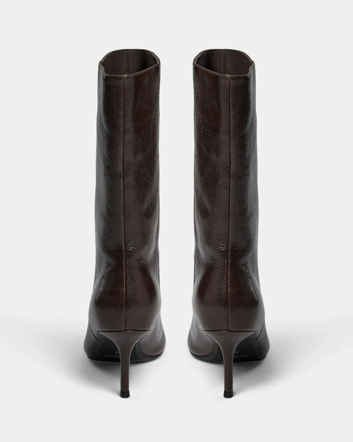 LENCIESW MID HIGH BOOT