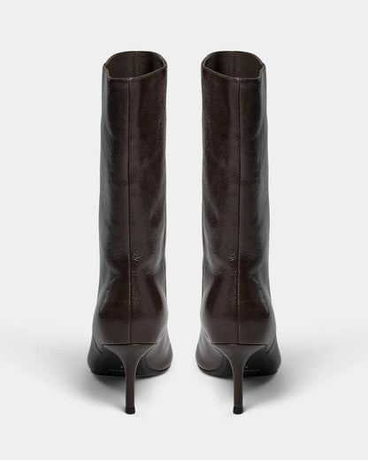 LENCIESW MID HIGH BOOT