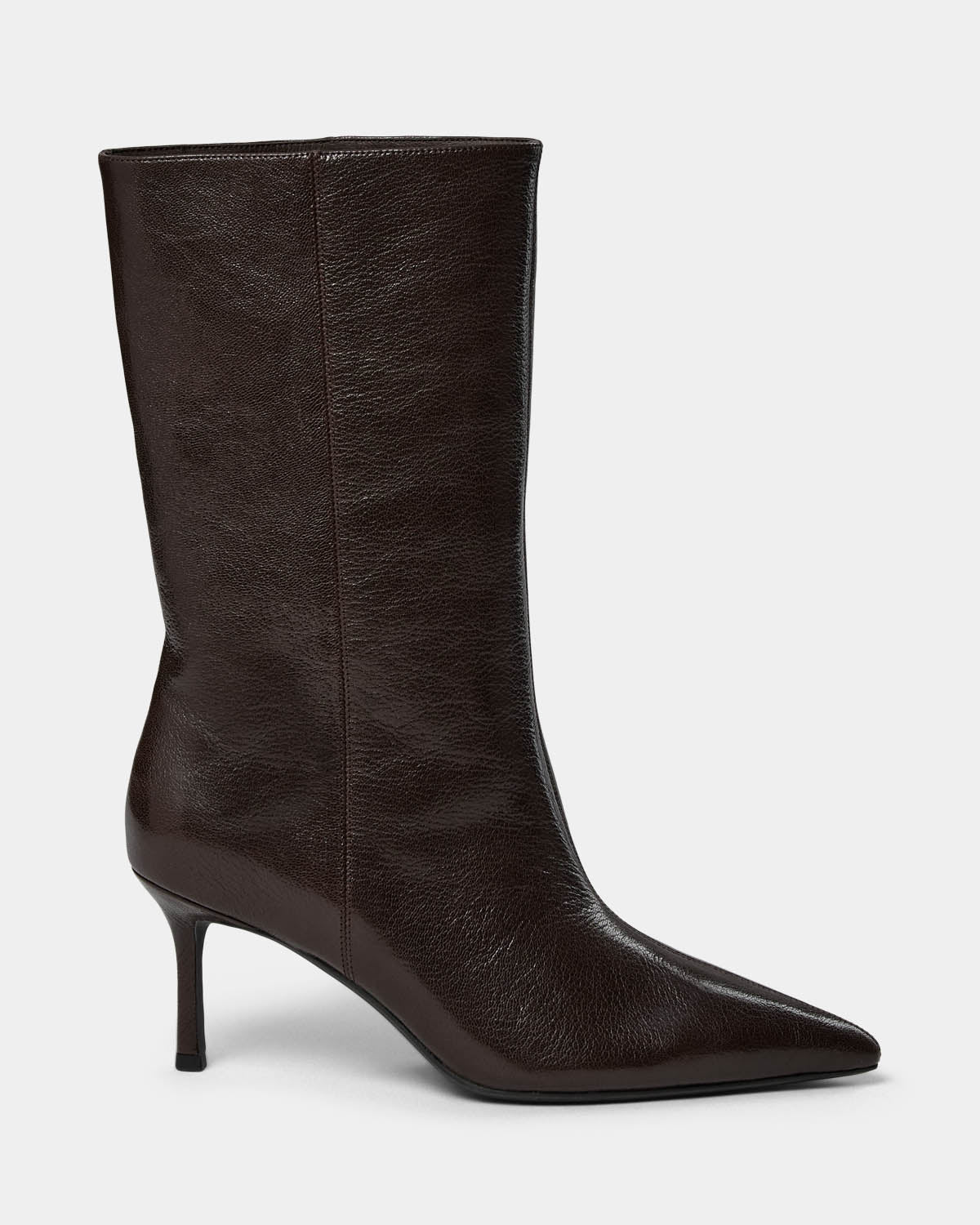 LENCIESW MID HIGH BOOT