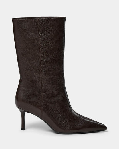 LENCIESW MID HIGH BOOT