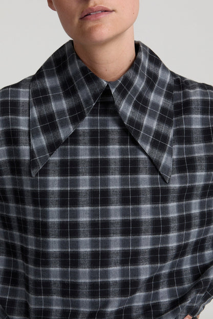 LENNON BLOUSE