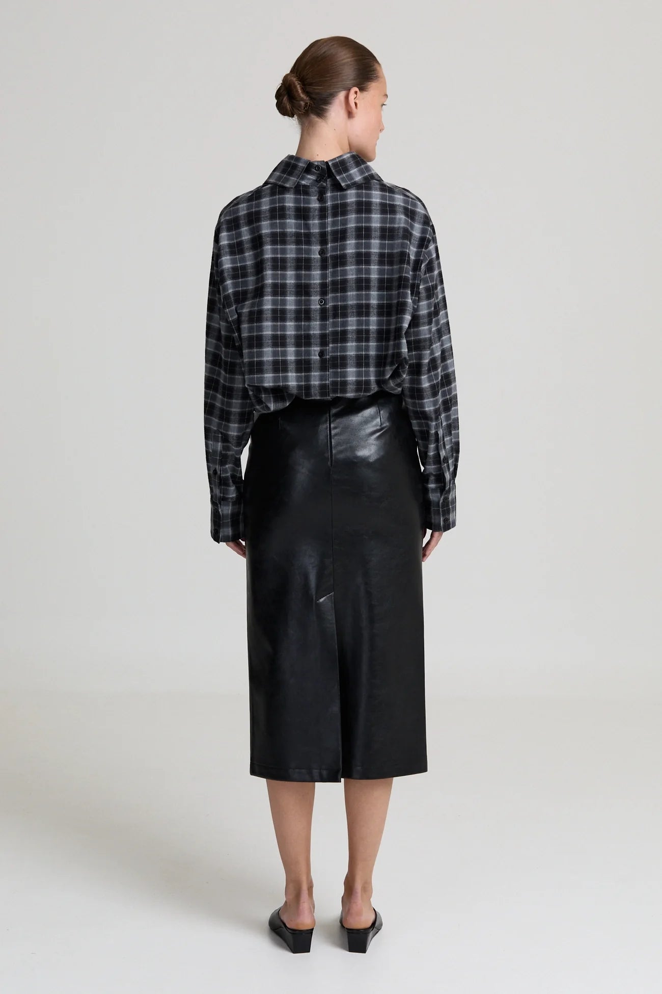 LENNON BLOUSE