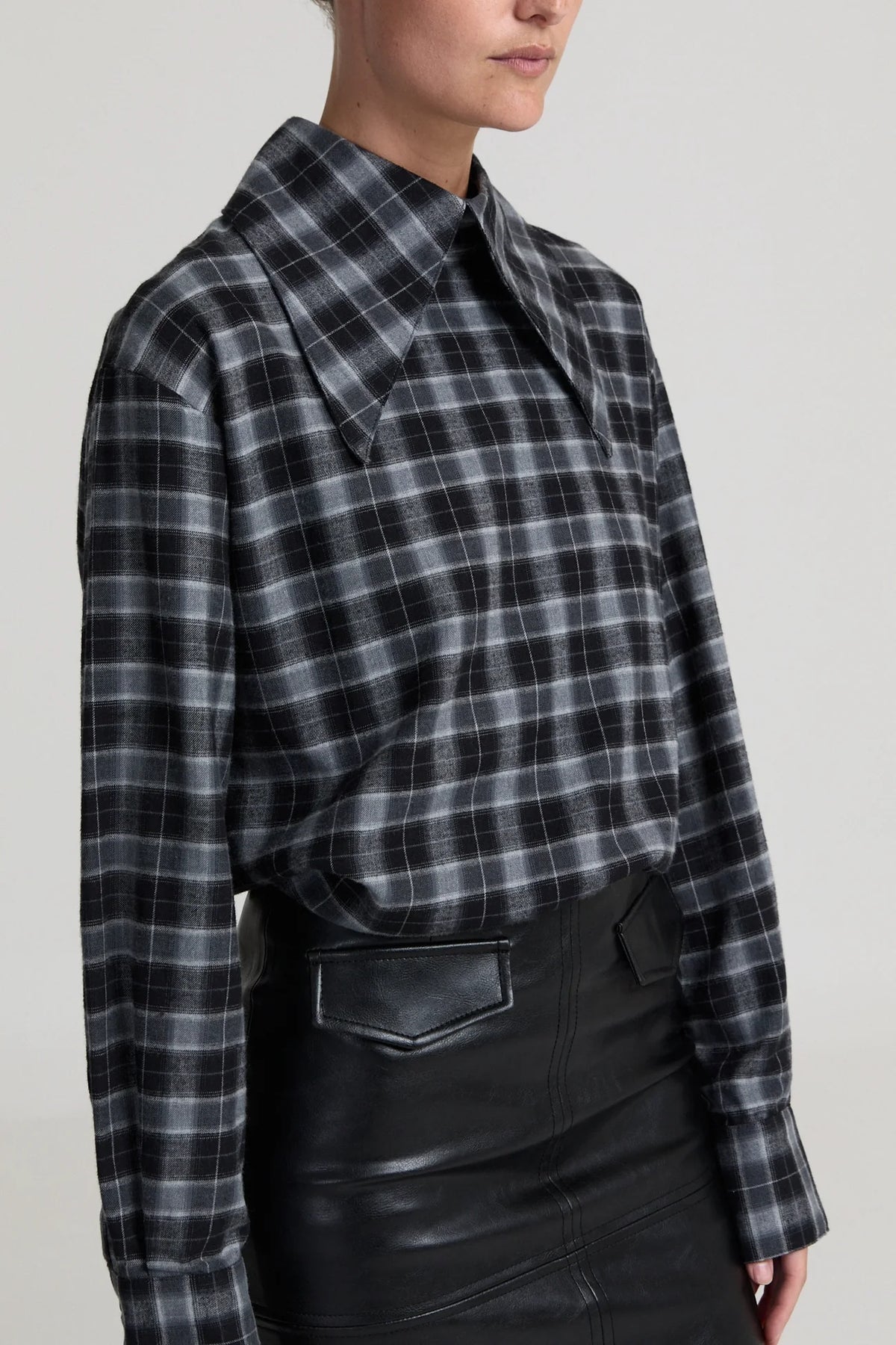 LENNON BLOUSE