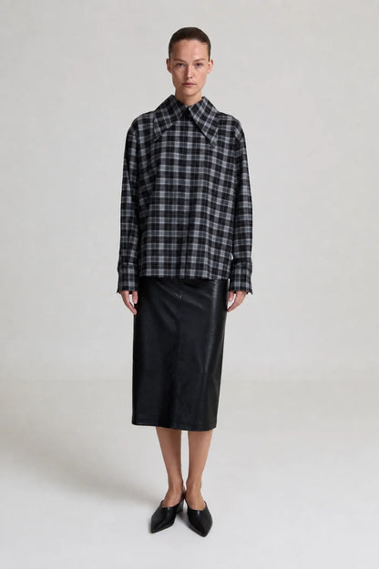 LENNON BLOUSE