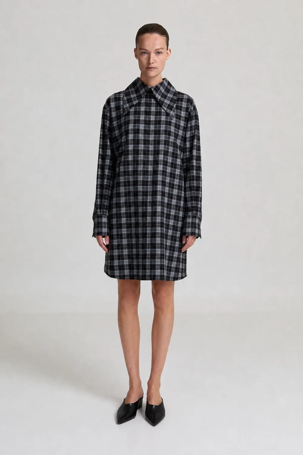 BABETTE DRESS