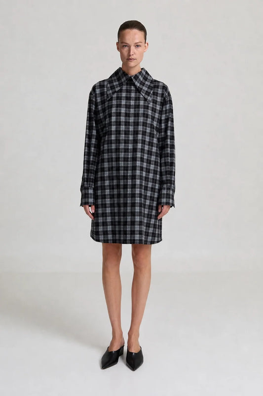BABETTE DRESS