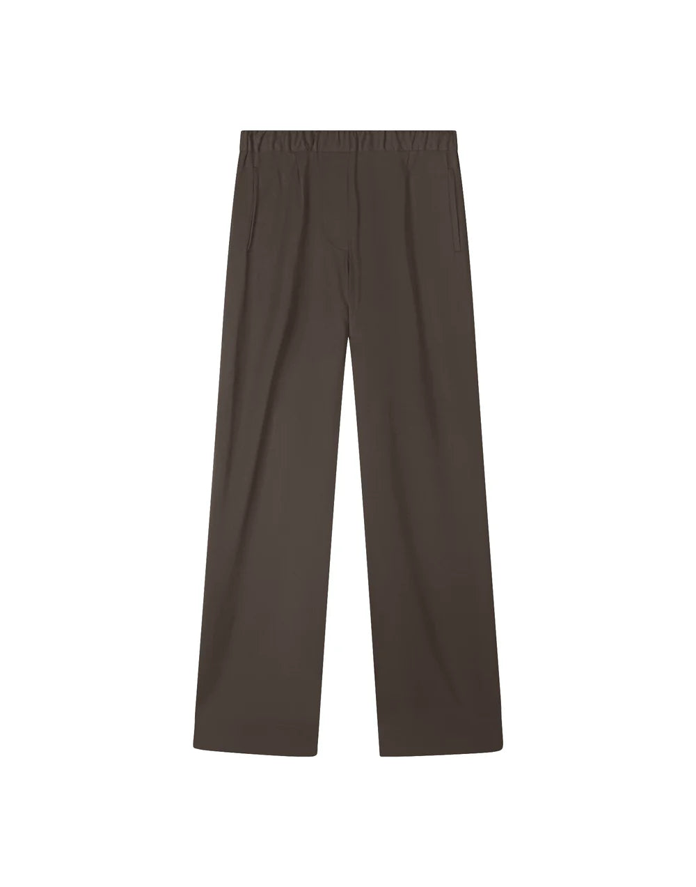 LUZ PANTS CHOCOLAT