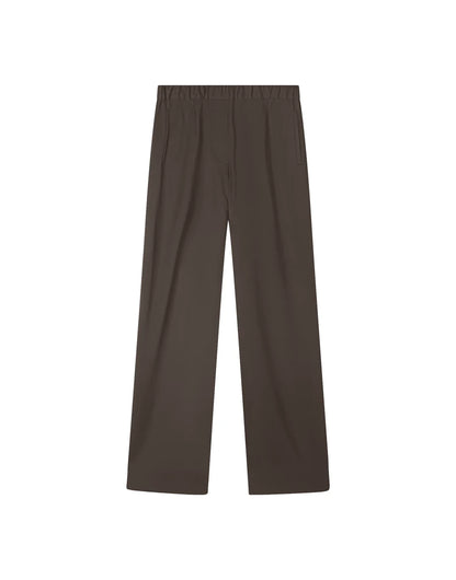 LUZ PANTS CHOCOLAT