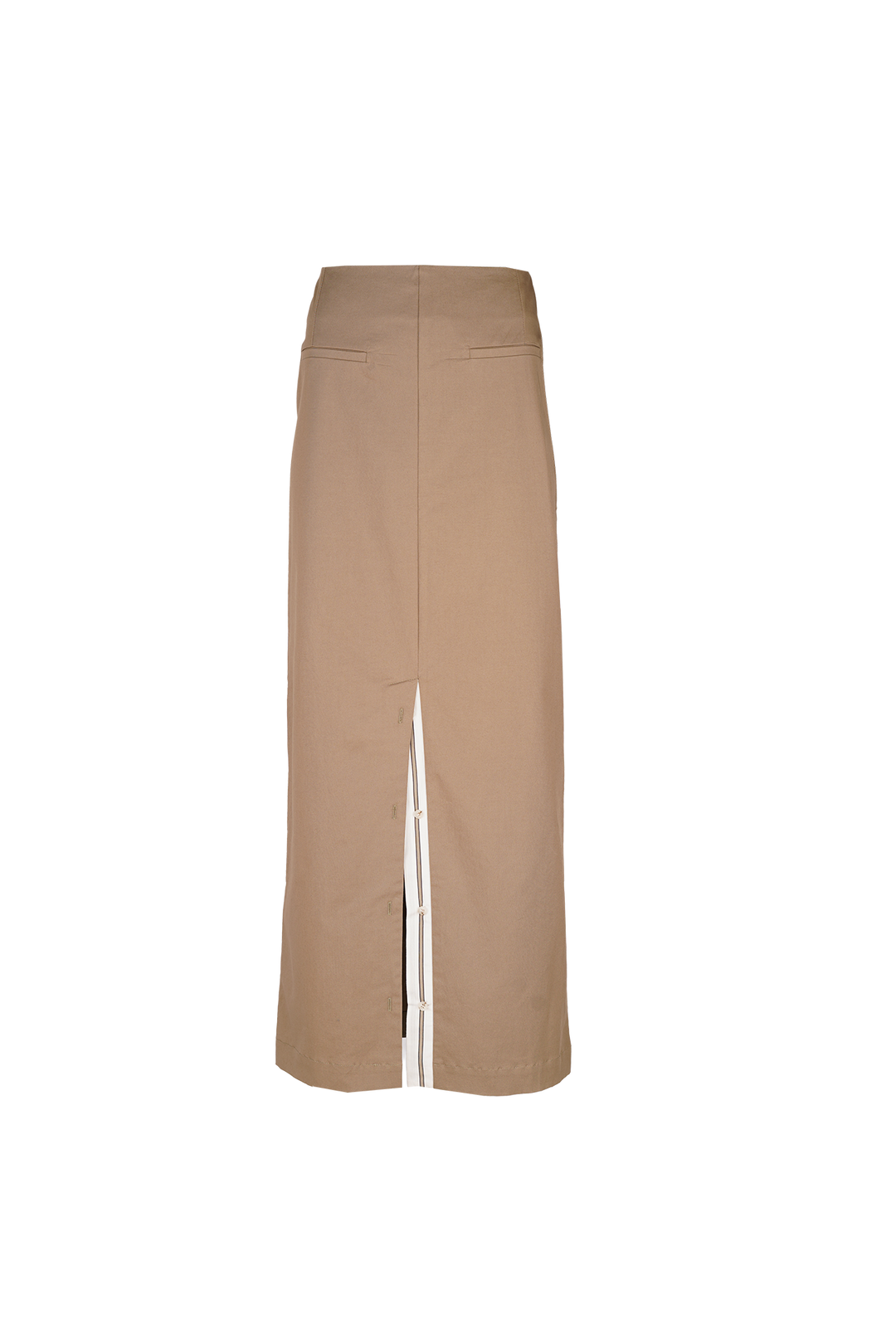 SOLACE SKIRT BEIGE