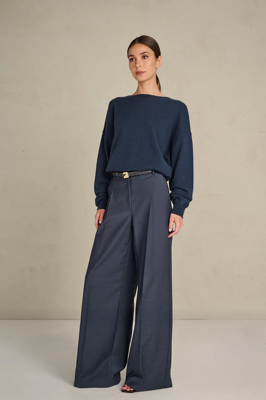 EDITH TROUSERS