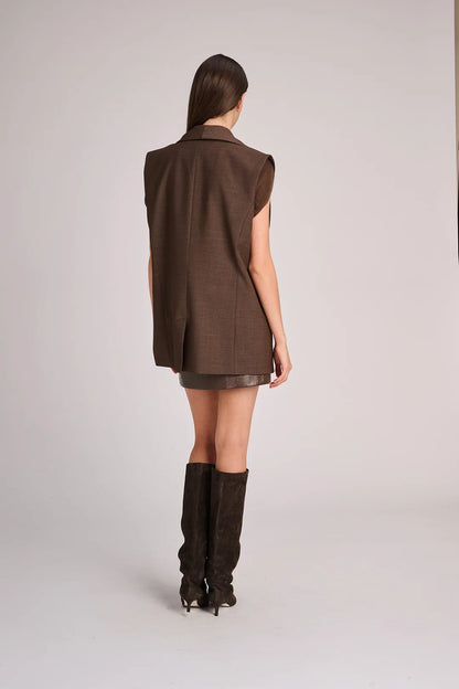GENEVA VEST