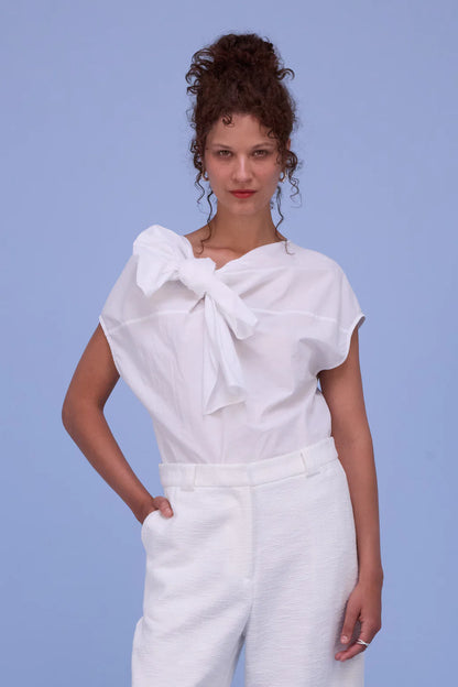 HARRIET BLOUSE WIT