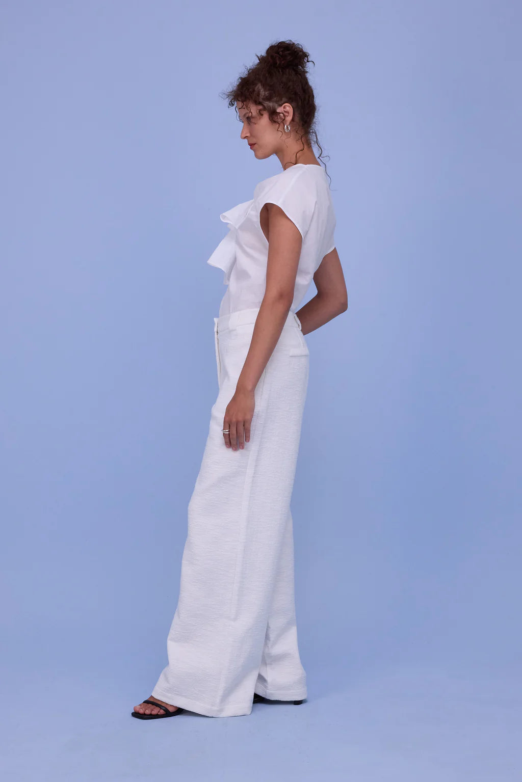 HARRIET BLOUSE WIT
